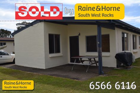 6/75 Straight St, Hat Head, NSW 2440