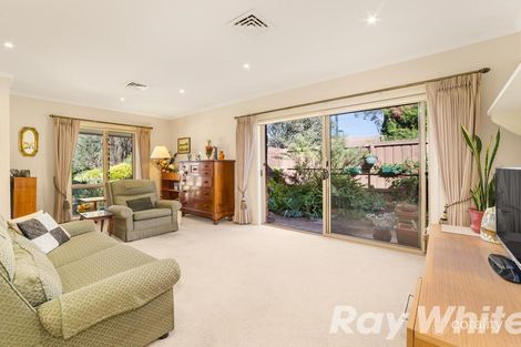 Property photo of 76/8 Pottage Circuit Macleod VIC 3085