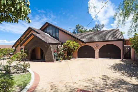 Property photo of 96 Bridgewater Drive Kallaroo WA 6025
