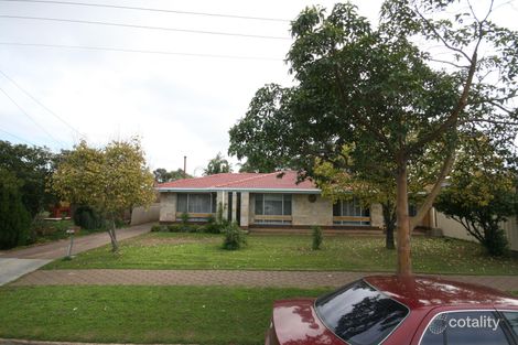 Property photo of 5 Blyth Avenue Parafield Gardens SA 5107