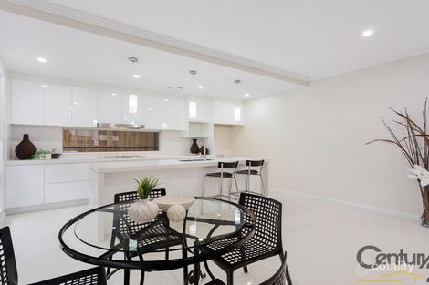 Property photo of 1A Wildflower Street Schofields NSW 2762