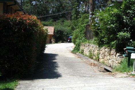 46a Bowen Cl, Cherrybrook, NSW 2126