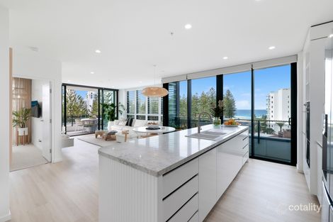 16-18 Chelsea Ave, Broadbeach, QLD 4218