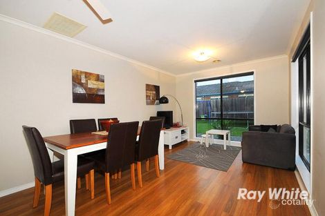 Property photo of 27 Alberton Drive Cranbourne West VIC 3977