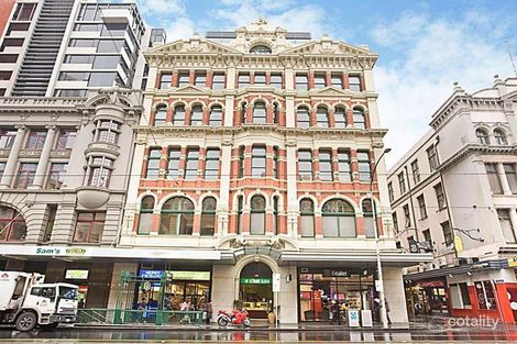504/9 Degraves St, Melbourne, VIC 3000