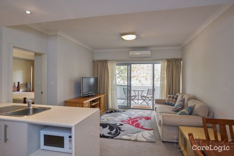 Property photo of 4/180 Stirling Street Perth WA 6000