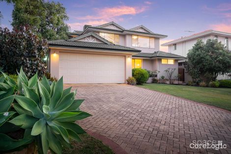 Property photo of 11 Windarra Drive City Beach WA 6015