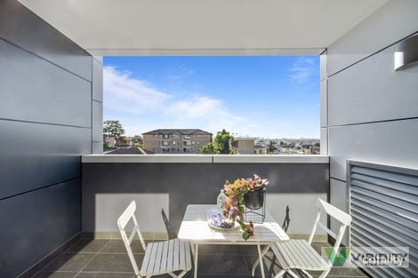 504/2 Arthur St, Marrickville, NSW 2204