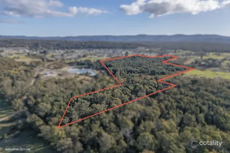 Bowens Jetty Rd, Beaconsfield, TAS 7270