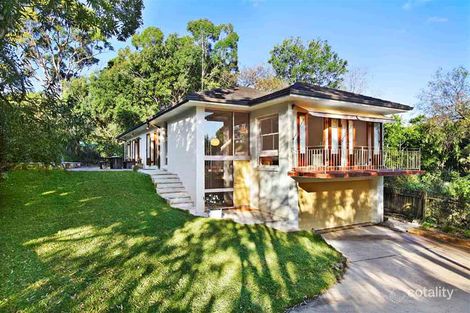 Property photo of 14A John Street Hunters Hill NSW 2110