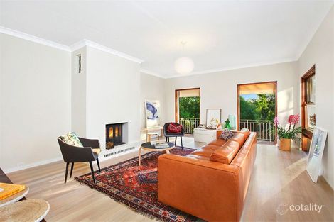 Property photo of 14A John Street Hunters Hill NSW 2110
