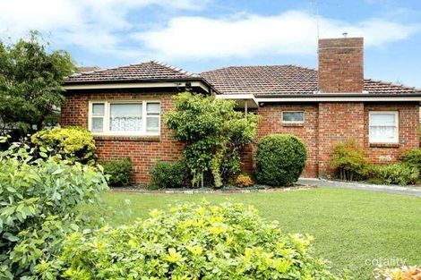 Property photo of 48 Abbotsford Avenue Malvern East VIC 3145
