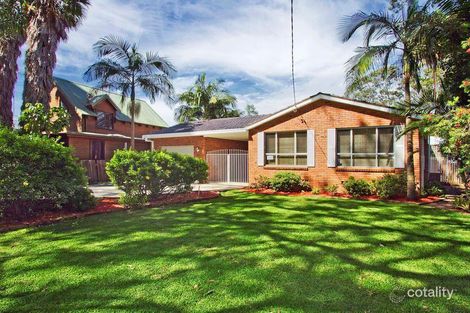 Property photo of 213 Cygnet Drive Berkeley Vale NSW 2261