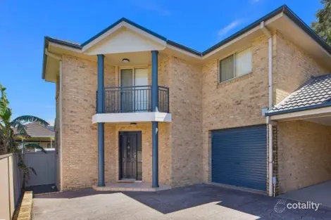 3/11 Nimbin St, The Entrance, NSW 2261
