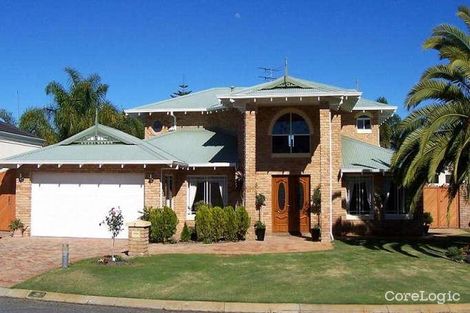 Property photo of 2 Vaucluse Place Kallaroo WA 6025