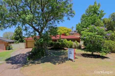 Property photo of 44 Hillock Circle Leeming WA 6149