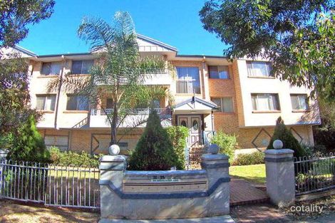 13/31-35 Oxford St, Merrylands, NSW 2160