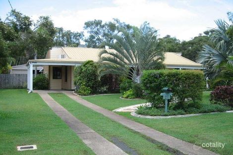 21 Vanda St, Urangan, QLD 4655