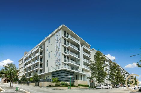Property photo of 1506/13 Angas Street Meadowbank NSW 2114