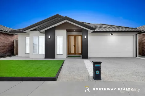 Property photo of 57 Montego Boulevard Sunbury VIC 3429