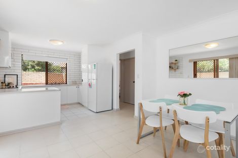Property photo of 10/18 Forrest Avenue East Perth WA 6004