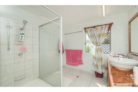 Property photo of 4 Dowling Street Park Avenue QLD 4701