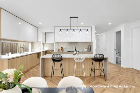Property photo of 57 Montego Boulevard Sunbury VIC 3429
