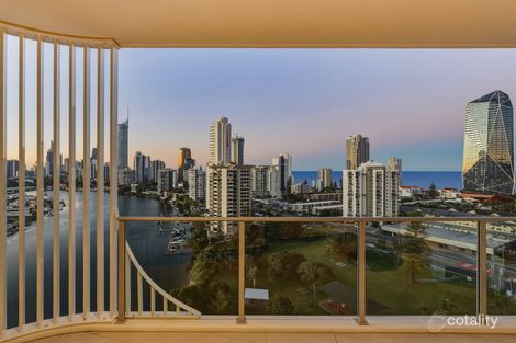 1606/1 Cannes Ave, Surfers Paradise, QLD 4217