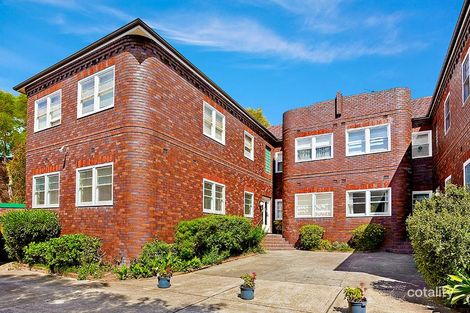 9/10 Belmore St, Burwood, NSW 2134