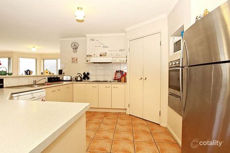 Property photo of 64 Coventry Circuit Carindale QLD 4152