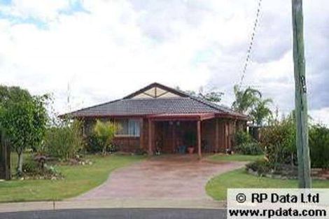 5 Pandanus Pl, Steiglitz, QLD 4207