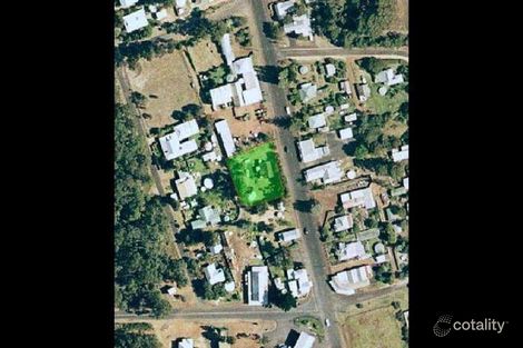 Property photo of 10412 Bussell Highway Witchcliffe WA 6286