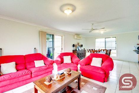 Property photo of 15 Macrusser Circuit Warner QLD 4500