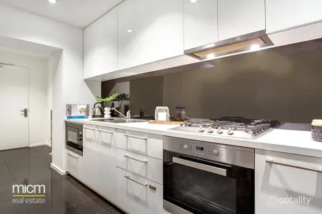 3109/601 Little Lonsdale St, Melbourne, VIC 3000