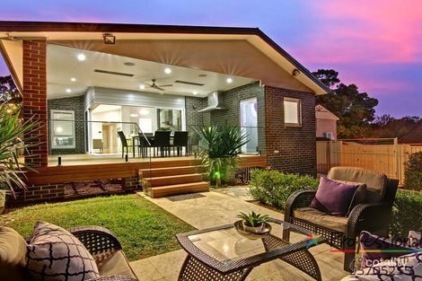 Property photo of 15 Violet Street Roselands NSW 2196