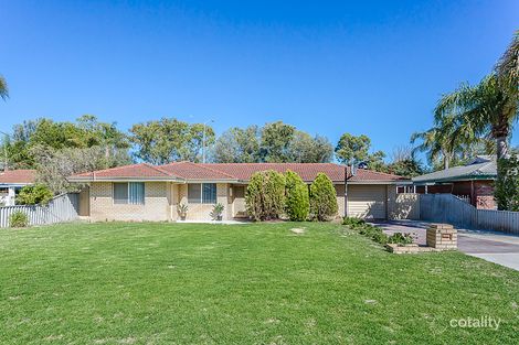10 Calume St, Hillman, WA 6168