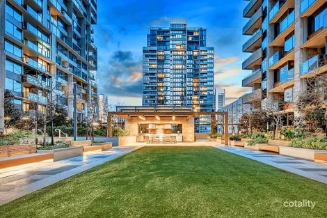 1902/33 Rose Lane, Melbourne, VIC 3000