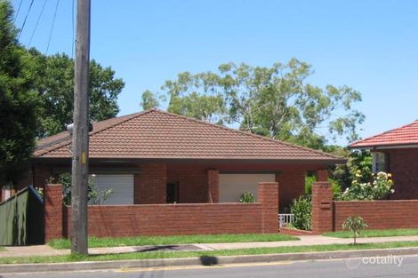 419 Concord Rd, Concord West, NSW 2138