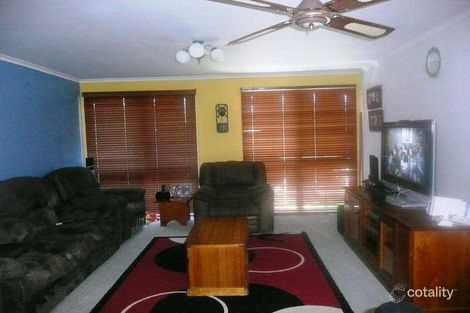 Property photo of 8 Warragamba Crescent Leumeah NSW 2560