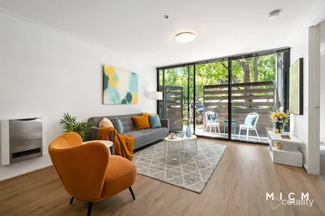 Ground Floor/96 Kavanagh St, Southbank, VIC 3006