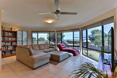 Property photo of 9 Kalimna Drive Highfields QLD 4352