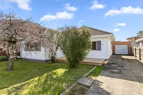 42 Mcintosh Rd, Altona North, VIC 3025