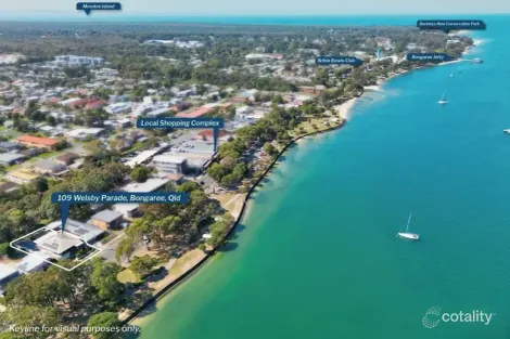 109 Welsby Pde, Bongaree, QLD 4507