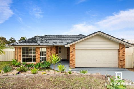 Property photo of 7 Teak Close Hamlyn Terrace NSW 2259