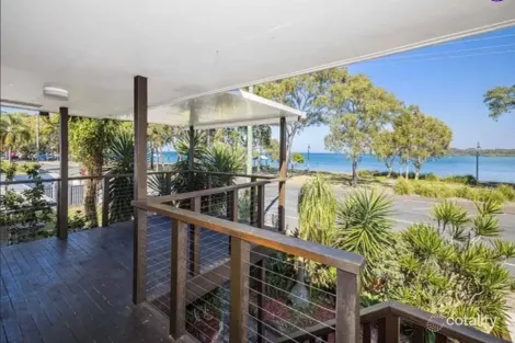 Property photo of 109 Welsby Parade Bongaree QLD 4507