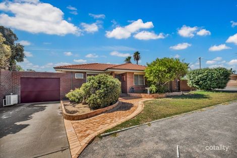 Property photo of 33A Newman Street Spalding WA 6530