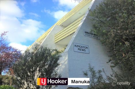 18/8 Giles St, Griffith, ACT 2603