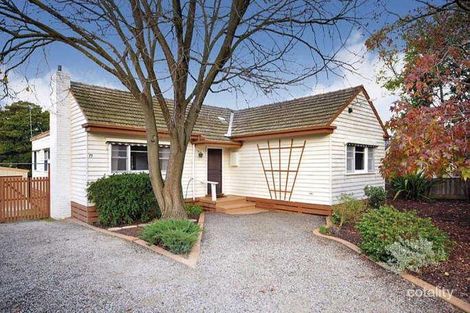 77 Percy St, Mitcham, VIC 3132