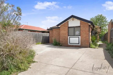 Property photo of 22 Brecon Nook Craigieburn VIC 3064