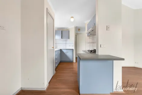 Property photo of 22 Brecon Nook Craigieburn VIC 3064